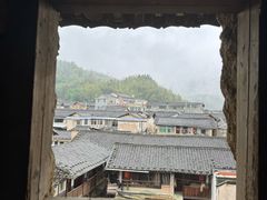 -云水谣景区-土楼之光文化园