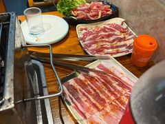 -丹东特色烤肉(学府路一部店)