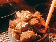 牛肉一口饭-昊·来了寿司(双楠2店)