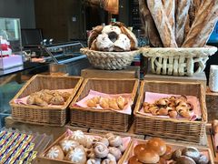 -万达瑞华酒店美食汇自助餐厅(楚河汉街店)