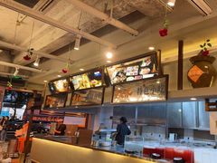 -楠火锅(太古里总店)