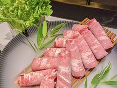 -领鲜天下·焗海鲜·花胶鸡(天目里店)