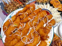 -亿牌牌东北烧烤(博物馆旗舰店)