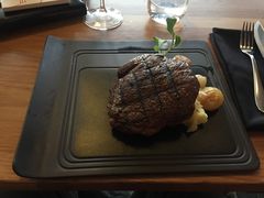 -I'm Angus Steakhouse