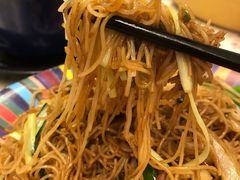 -新辉港式茶餐厅(北栅店)