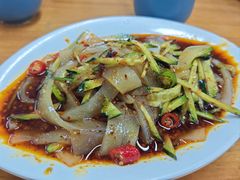 篡位凉皮-市井川菜(江宁店)