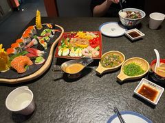 -将太无二·北美传奇寿司(荟聚购物中心西红门店)