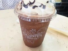 -GODIVA(王府井apm店)