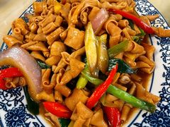 -下村新强记烧鹅店