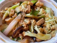 -桂满陇-十里风荷(合生汇店)