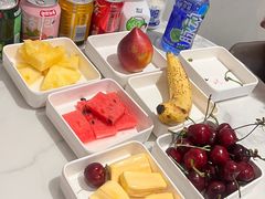 -涨巢·潮玩水疗局