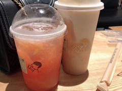 -喜茶(深圳东门1234店)