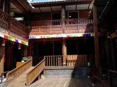 -滇藏石锅宴(北门坡古城管理局店)