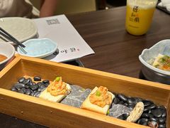 -匠和风精致料理(莆田财富中心店)