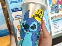 -7分甜(李沧万达店)