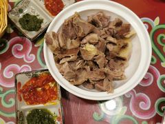 -格日勒阿妈蒙古厨房(大召店)
