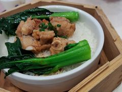 -聚福宝合苑食府(南头镇店)