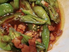 -金陵后厨·南京菜(新街口秣陵路店)