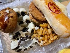 -庆祥斋糕点厂(留学路店)