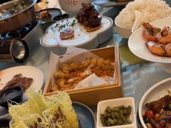 -江太极江浙菜(马桥万达广场店)