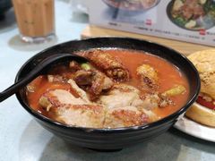 -华嫂冰室(尖沙咀店)