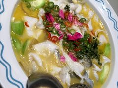 -花椒俏川菜小馆(南海万达店)