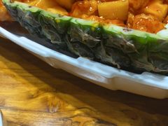 -小胖私厨状元宴·东北私房菜馆