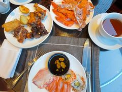 -深圳四季酒店·馥自助餐厅