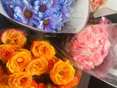 -双季花艺园艺市场(浦东店)