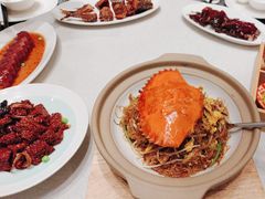 -新吉士·上海菜(浦东LCM置汇旭辉店)