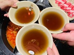 -蜀大侠火锅(四川北路店)