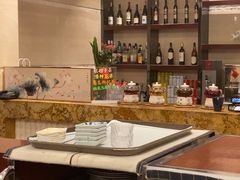 -浙江西子宾馆·瑶园咖啡厅