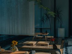 -Metal hands·铁手咖啡