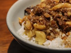 -红猪卤肉饭(大西洋美食城店)