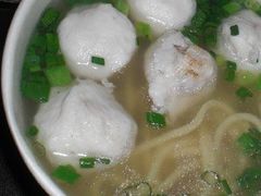 -原巷口鱼丸店(龙头路外卖店)