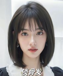 -JIMI·吉米造型
