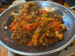 -61号餐吧(兴坪古镇漓江店)