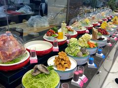 -双合园·海鲜水饺青岛菜(九水东路店)