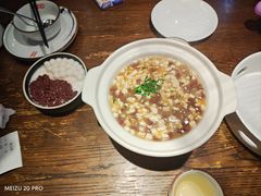 -老土灶·扬州非遗淮扬菜(大运河博物馆店)