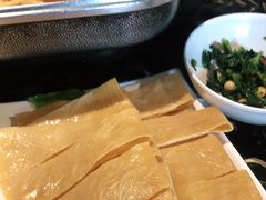 -花千代秘制烤鱼(曼哈顿店)