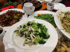 -李氏八大件老菜馆(万宝街店)
