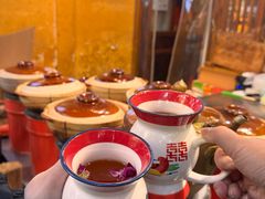 -霄汉羊排(万松园一店)