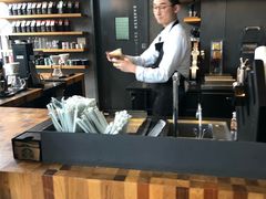 -星巴克(成都太古里二店)