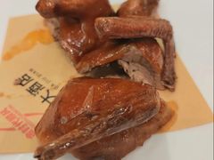 顺风乳鸽-金时代顺风大酒店(临港百联店)