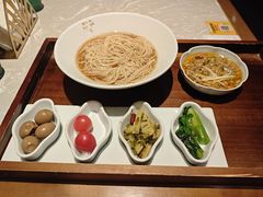 -松鹤面馆·古法焖肉面(观前店)