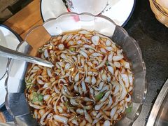 -好灶头柴火鸡(水磨沟路店)