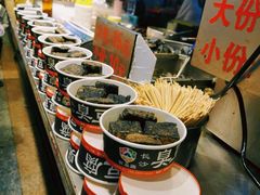 -东门町美食街
