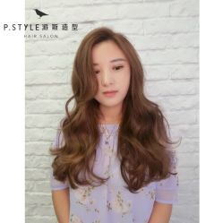 -P.STYLE 派斯造型
