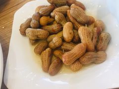 -501號台州海鲜餐厅(海创园店)