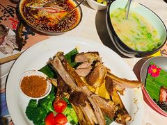 -胡桃里音乐酒馆(罗湖HALO广场店)
